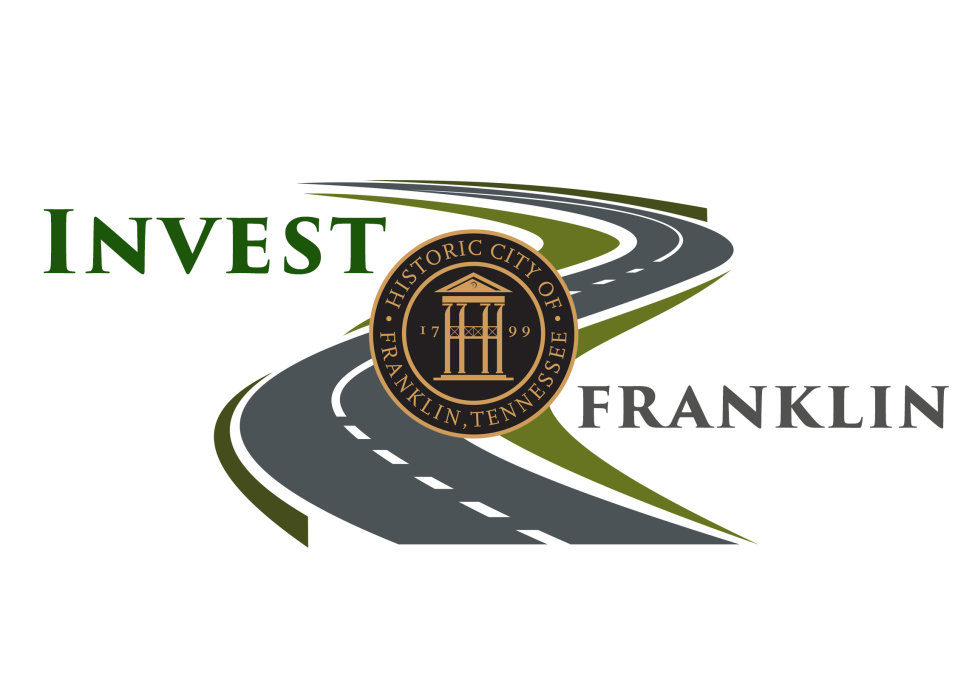 Invest Franklin Approved Logo