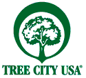 Tree City USA Logo