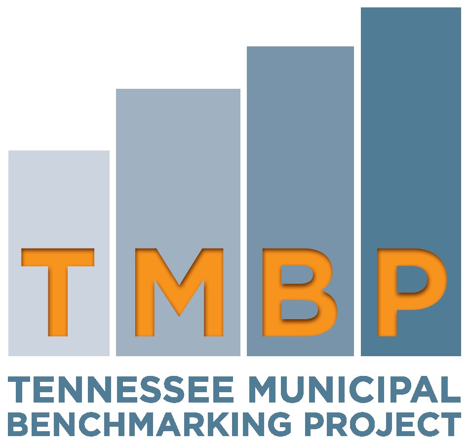 Tennessee Municipal Benchmarking Project Logo