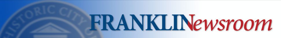 Franklin Newsroom Logo