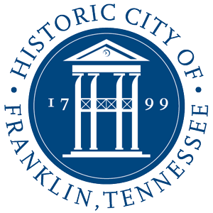 New City Seal