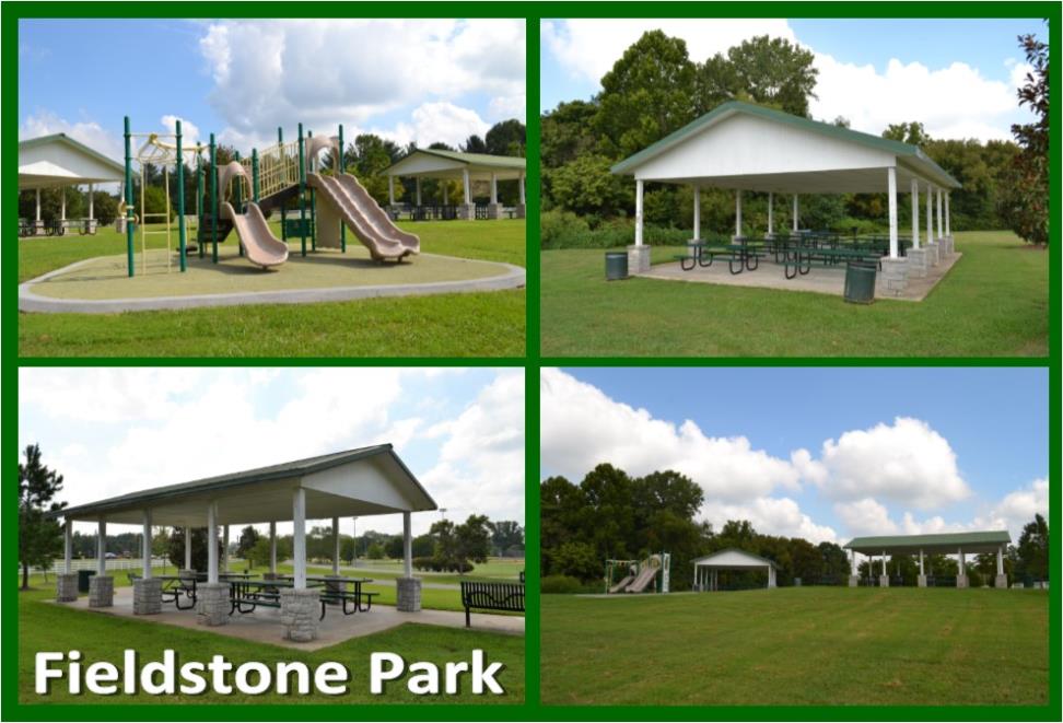 Fieldstone Park