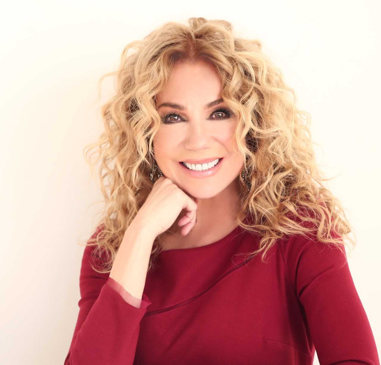 photo of Kathie Lee Gifford