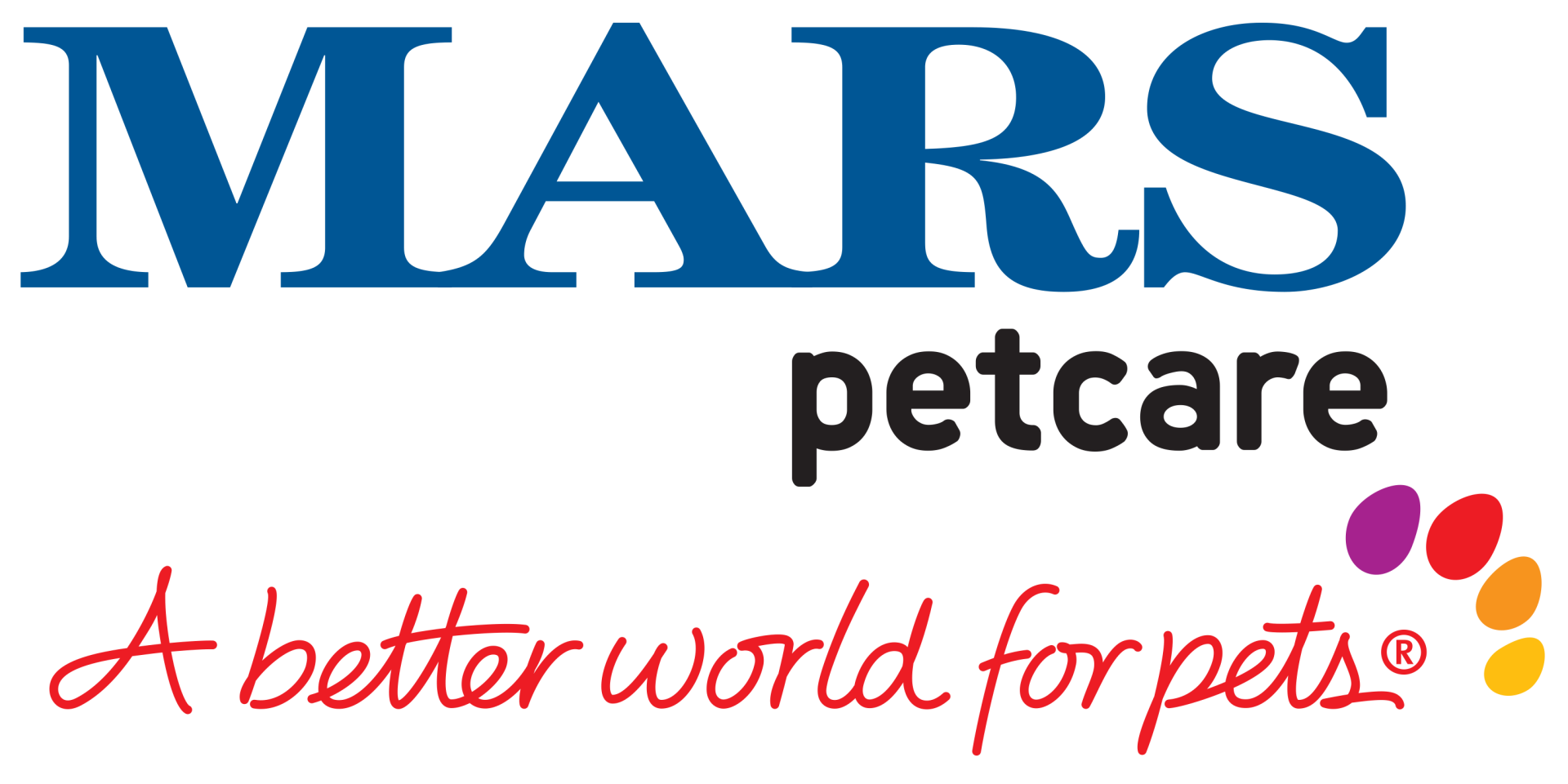 Mars Pet Care Logo