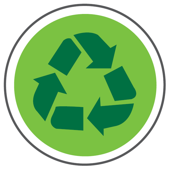 Recycling Icon