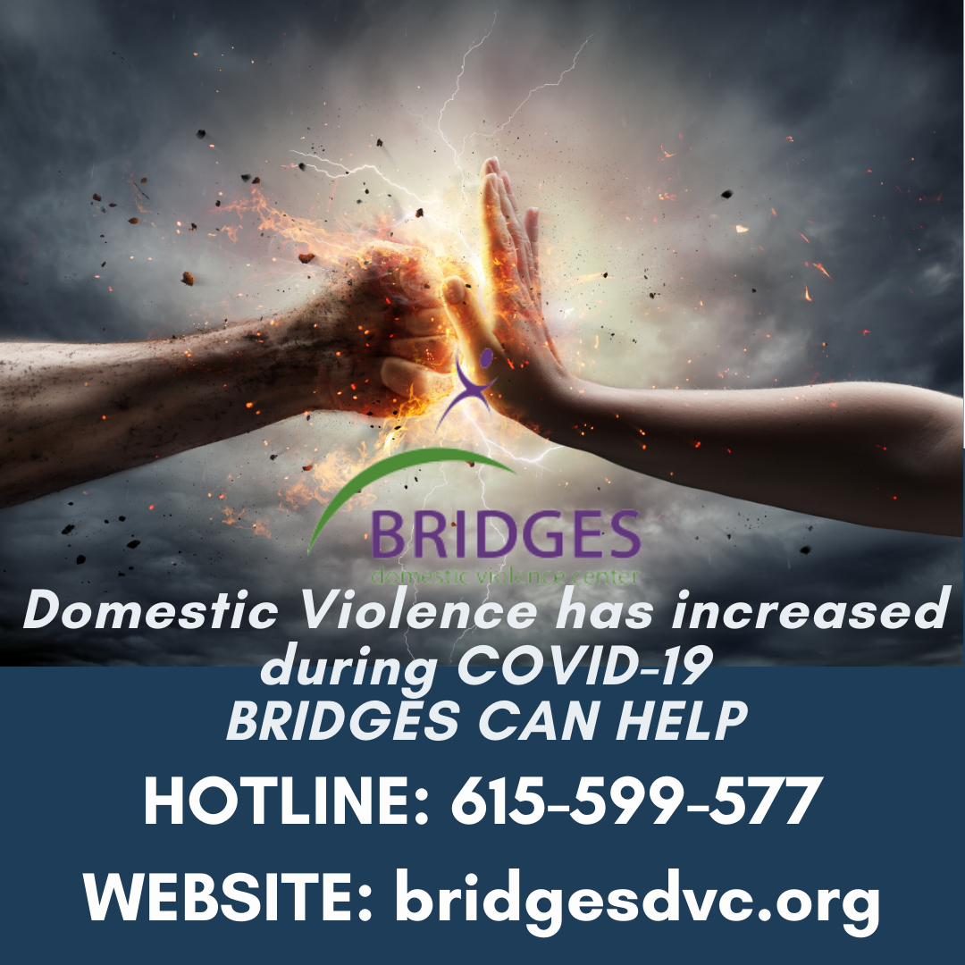 Bridges Domestic Violence Center