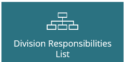 Division Responsibilities List