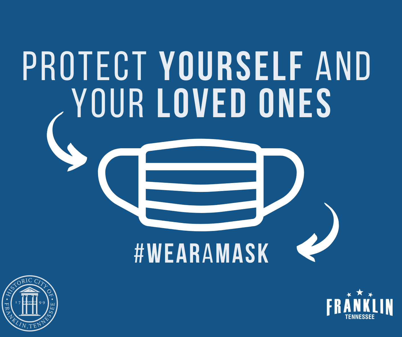 MASK - SOCIAL GRAPHIC