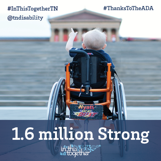 TN Disability Coalition