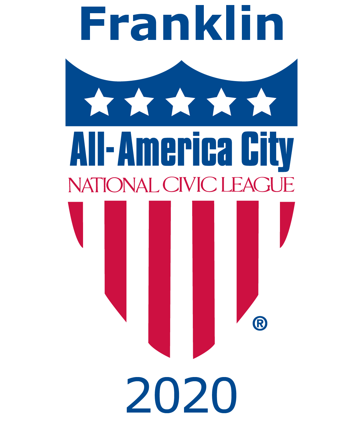 All America City 2020-Franklin