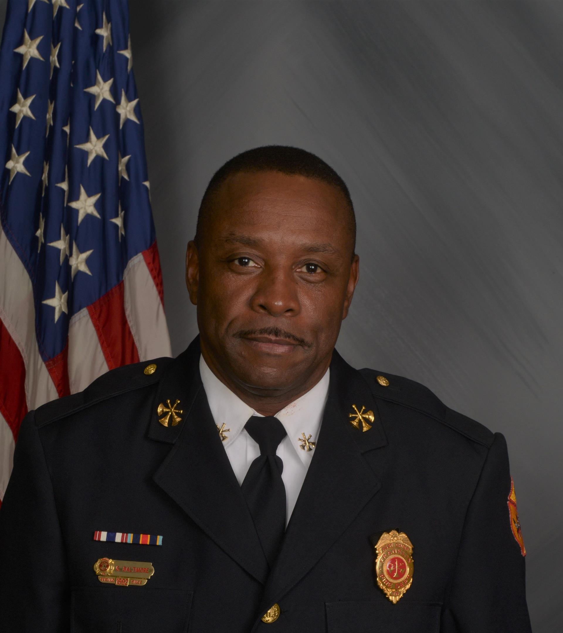 Assistant Fire Chief Greg Baltimore (2)