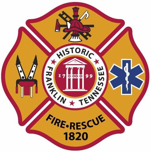 Franklin Fire patch