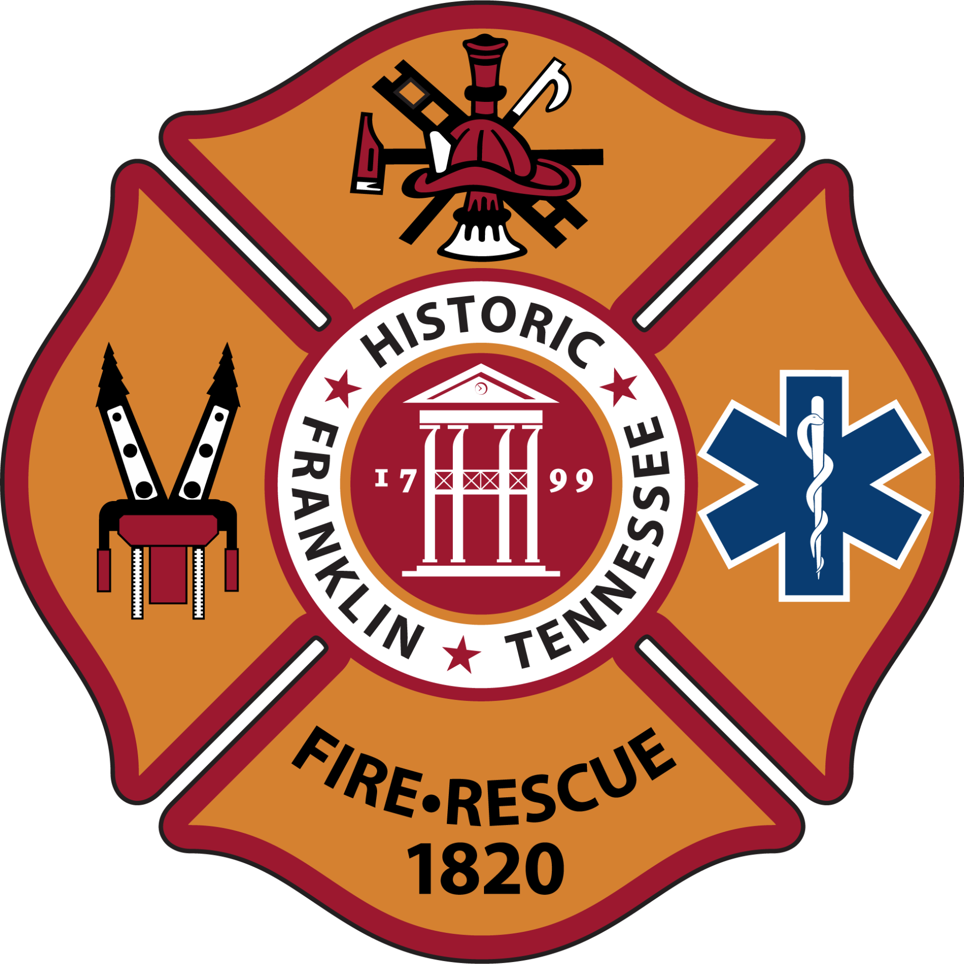 Franklin Fire Department