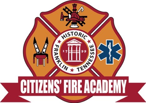 FFD Citizens' Fire Academy