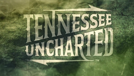 TN Uncharted logo