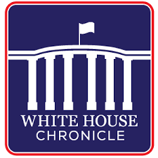 White House Chronicle Logo