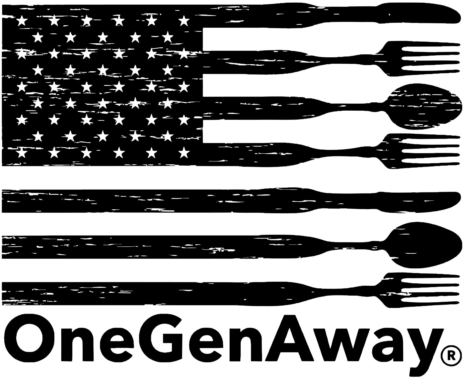 OneGenAway