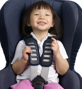 safety seat