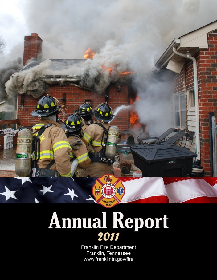 2011 Annual Report