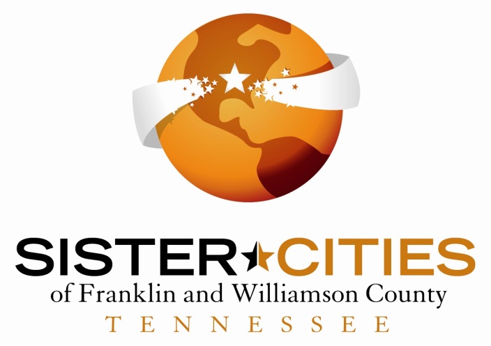 Sister Cities