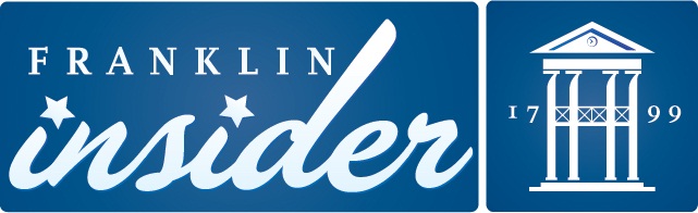 Franklin Insider Logo