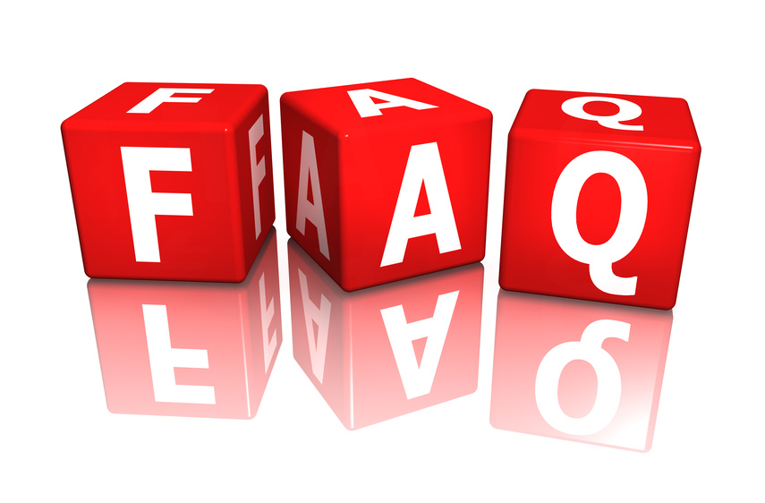 FAQ