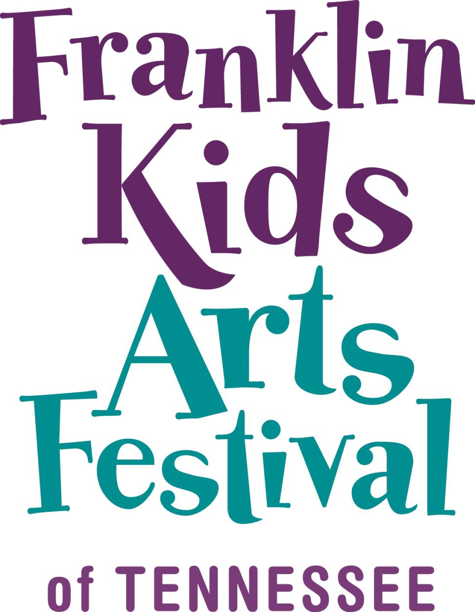 Franklin_KidsArts Logo-Large