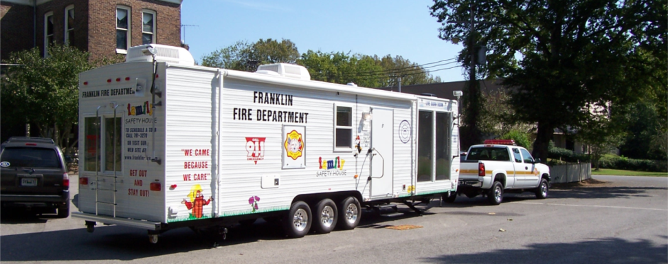 Family Safety House