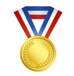 gold medal